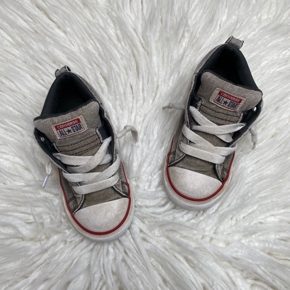 Converse Other - Kids Converse Shoes
